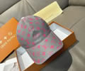 Louis Vuitton LV Cap with box best quality 1:1
