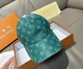 Louis Vuitton LV Cap with box best quality 1:1