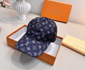 Louis Vuitton LV Cap with box best quality 1:1