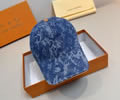 Louis Vuitton LV Cap with box best quality 1:1