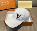 Louis Vuitton LV Cap with box best quality 1:1