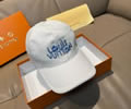 Louis Vuitton LV Cap with box best quality 1:1