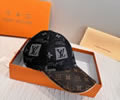 Louis Vuitton LV Cap with box best quality 1:1