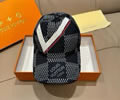 Louis Vuitton LV Cap with box best quality 1:1
