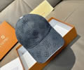 Louis Vuitton LV Cap with box best quality 1:1