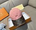 Louis Vuitton LV Cap with box best quality 1:1