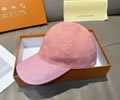 Louis Vuitton LV Cap with box best quality 1:1
