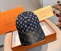 Louis Vuitton LV Cap with box best quality 1:1