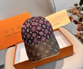 Louis Vuitton LV Cap with box best quality 1:1