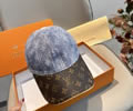 Louis Vuitton LV Cap with box best quality 1:1