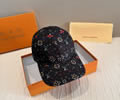Louis Vuitton LV Cap with box best quality 1:1