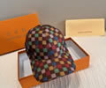 Louis Vuitton LV Cap with box best quality 1:1