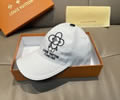 Louis Vuitton LV Cap with box best quality 1:1