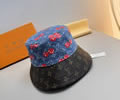 Louis Vuitton LV Cap with box best quality 1:1