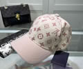 Louis Vuitton LV Cap with box best quality 1:1