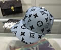Louis Vuitton LV Cap with box best quality 1:1