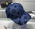 Louis Vuitton LV Cap with box best quality 1:1