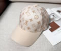 Louis Vuitton LV Cap with box best quality 1:1