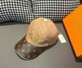 Louis Vuitton LV Cap with box best quality 1:1