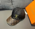 Louis Vuitton LV Cap with box best quality 1:1