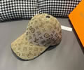 Louis Vuitton LV Cap with box best quality 1:1