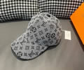 Louis Vuitton LV Cap with box best quality 1:1