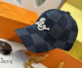 Louis Vuitton LV Cap with box best quality 1:1