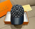 Louis Vuitton LV Cap with box best quality 1:1