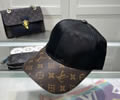 Louis Vuitton LV Cap with box best quality 1:1