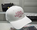 Louis Vuitton LV Cap with box best quality 1:1