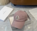 MONCLER Cap With box best quality 1:1