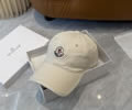 MONCLER Cap With box best quality 1:1