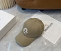 MONCLER Cap With box best quality 1:1