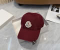 MONCLER Cap With box best quality 1:1