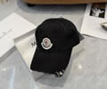 MONCLER Cap With box best quality 1:1