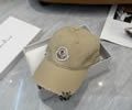 MONCLER Cap With box best quality 1:1