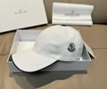 MONCLER Cap With box best quality 1:1