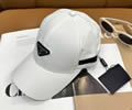 PRADA Cap With box Top quality 1:1