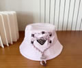 PRADA Cap With box Top quality 1:1