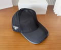 PRADA Cap With box Top quality 1:1