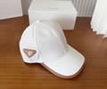 PRADA Cap With box Top quality 1:1