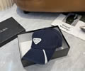 PRADA Cap With box Top quality 1:1