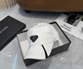 PRADA Cap With box Top quality 1:1