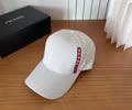 PRADA Cap With box Top quality 1:1