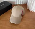 PRADA Cap With box Top quality 1:1