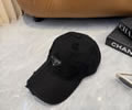 PRADA Cap With box Top quality 1:1