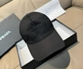 PRADA Cap With box Top quality 1:1
