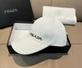 PRADA Cap With box Top quality 1:1