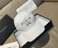 PRADA Cap With box Top quality 1:1