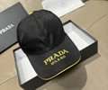 PRADA Cap With box Top quality 1:1